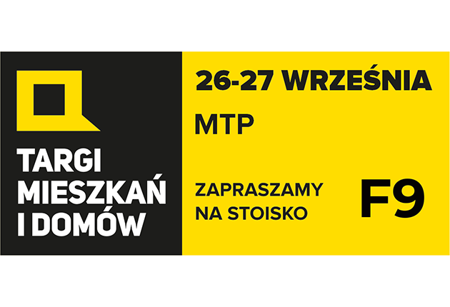 targi mieszkań i domów 